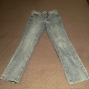 PACSUN JEANS